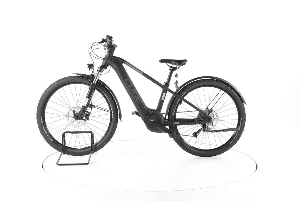 Cube Reaction Hybrid Performance Allroad E-Bike 2023 - Image 7
