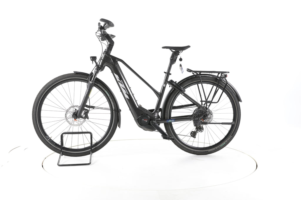 KTM Macina Style 730 Trekking E-Bike - Image 7