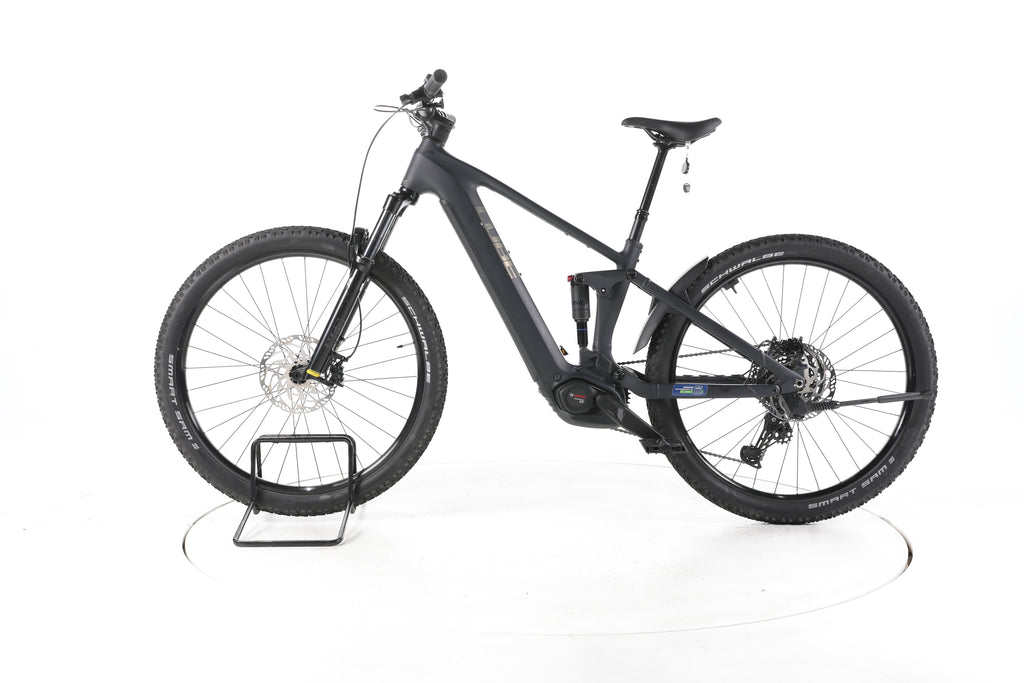 Cube Stereo Hybrid ONE22 Pro E-Bike Fully 2025 - Image 7