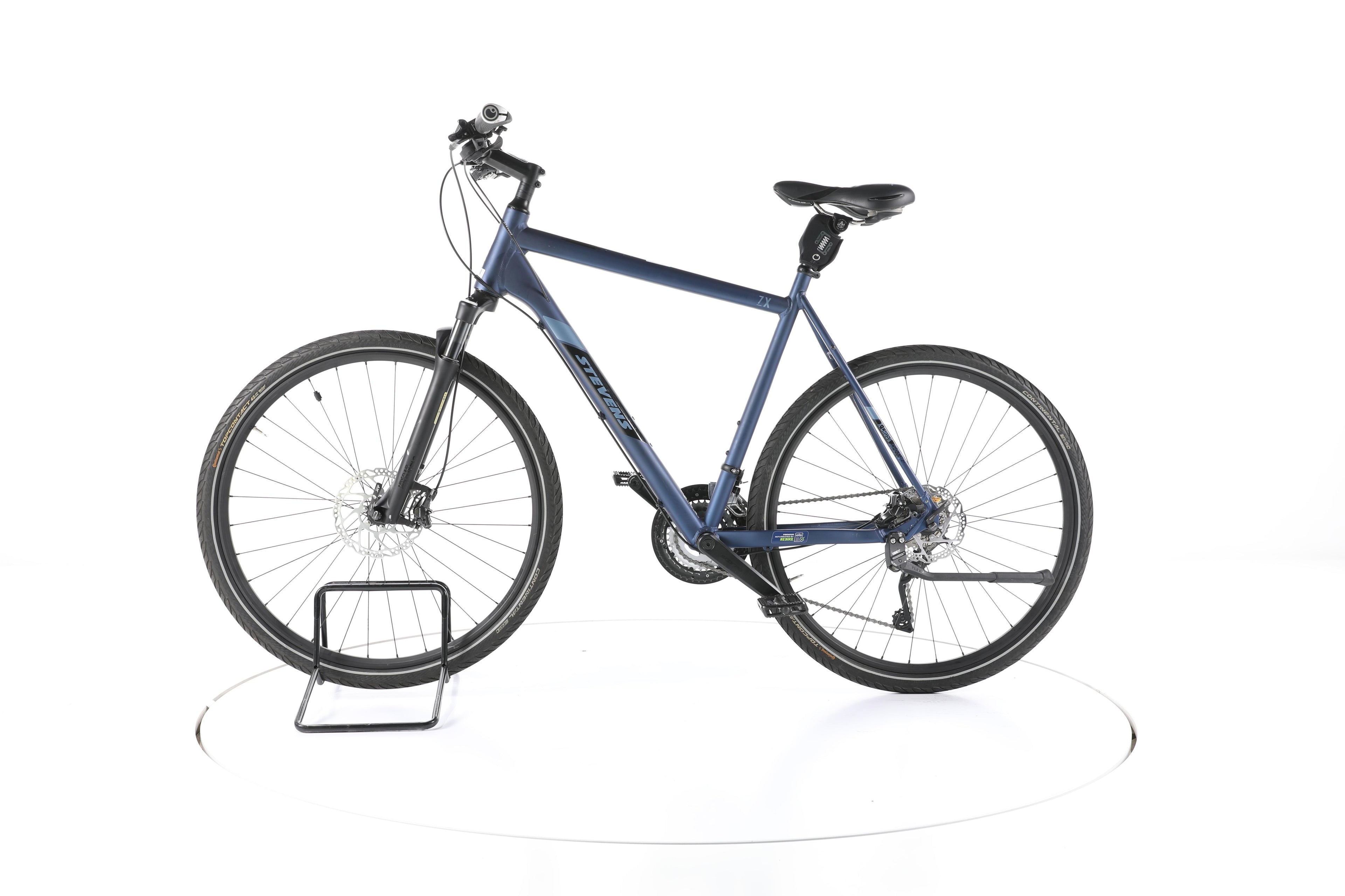 Stevens XCross 7X - Image 7