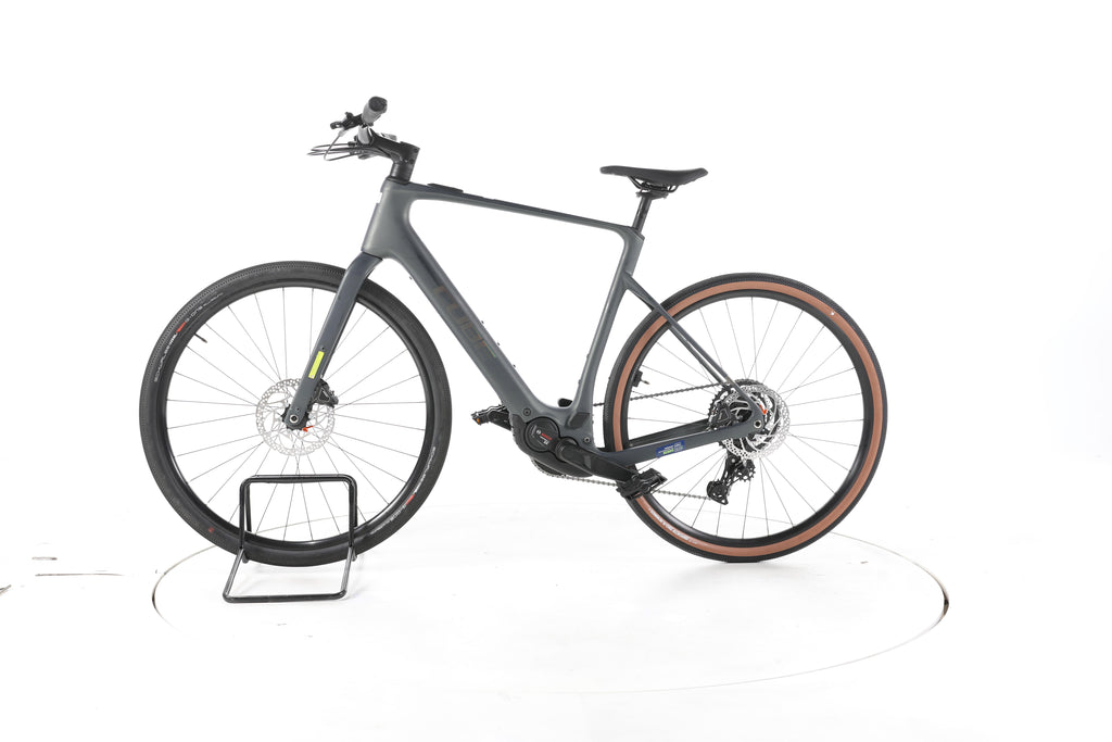 Cube Nulane Hyb. C:62 Race 400X E-Bike Carbon 2025 - Image 7