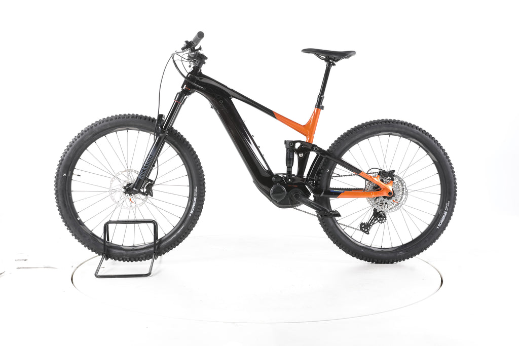 Giant Trance X E+ 3 E-Bike Fully - Image 7