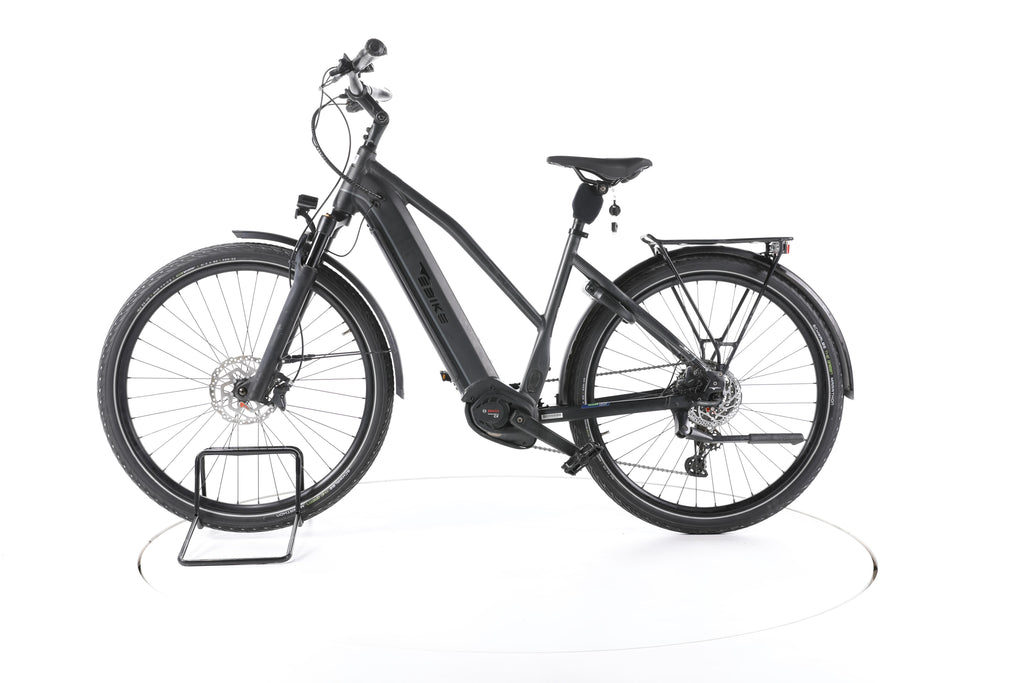 EBIKE Trekking Pro Trekking E-Bike - Image 7