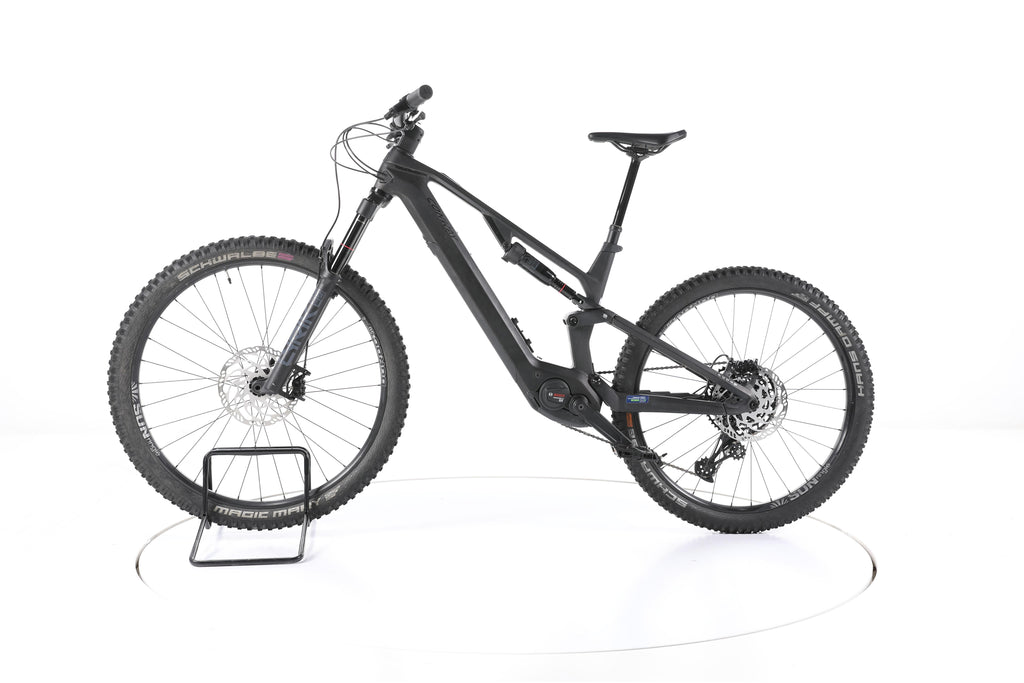 Conway Ryvon ST 4.0 Fully E-Bike 2024 - Image 7