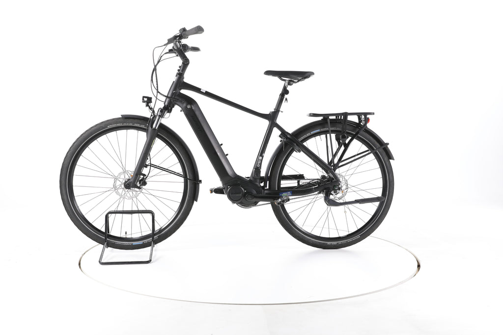 Giant DailyTour E+2 City E-Bike - Image 7