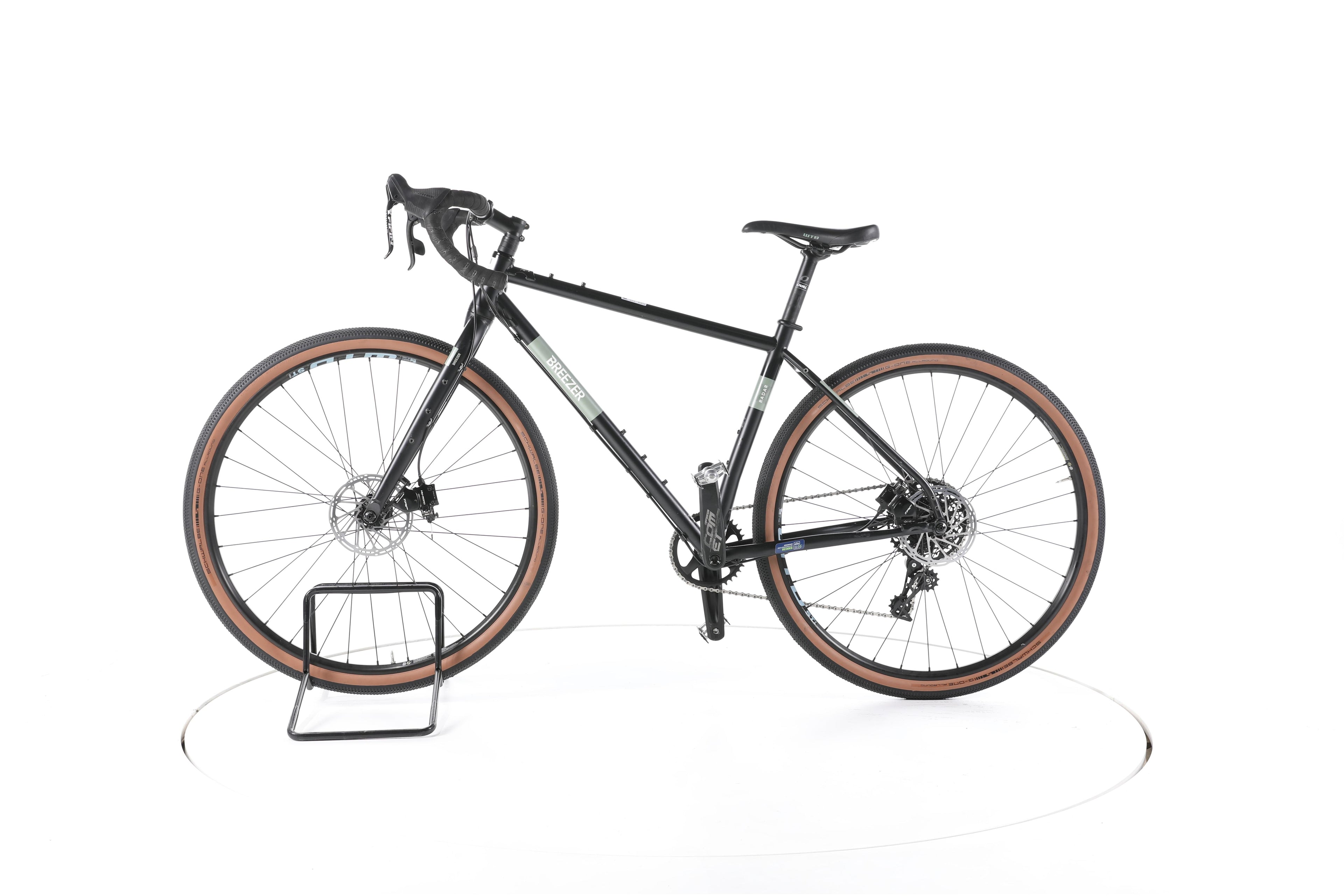 Breezer Bikes Radar X - Image 7