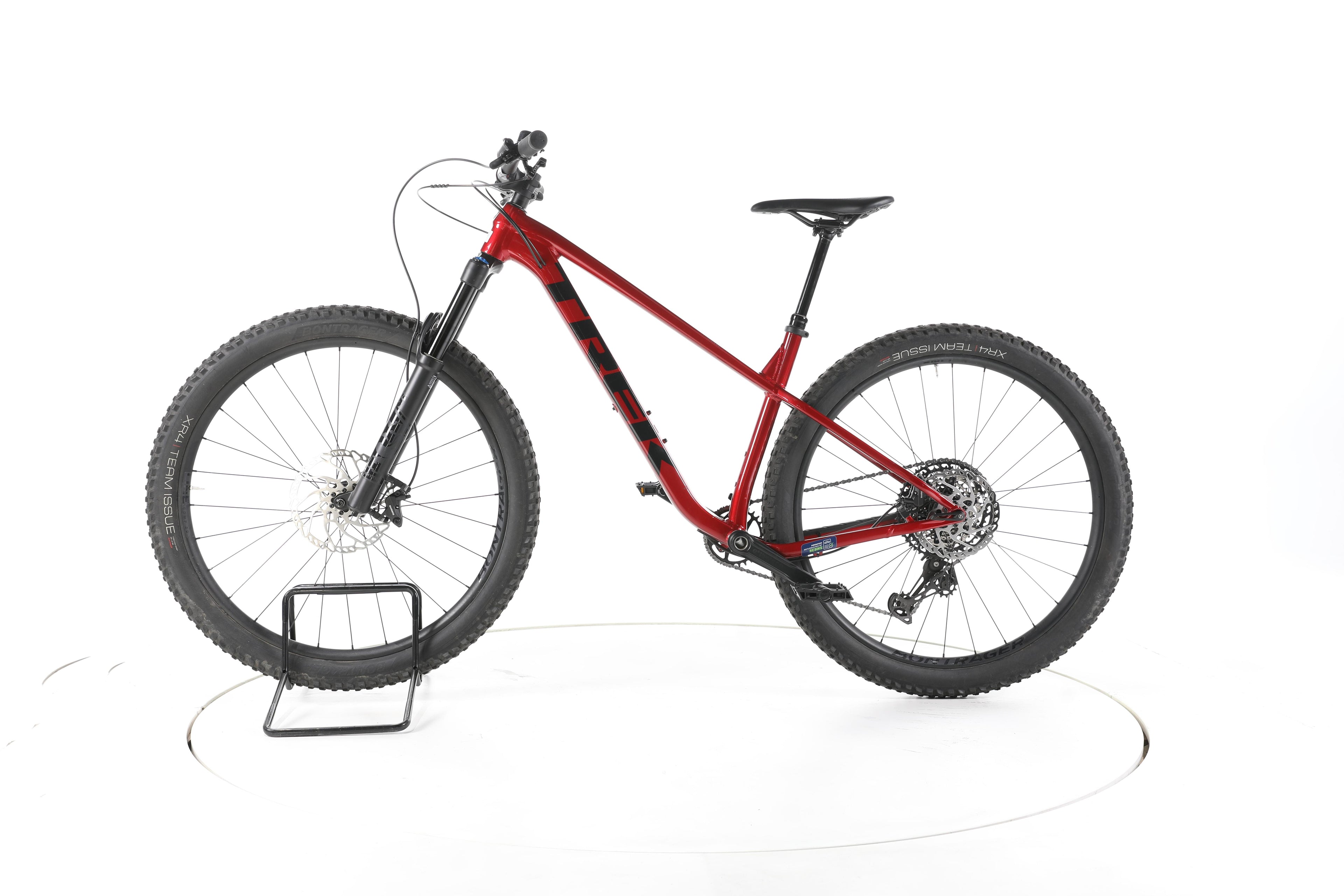 Trek Roscoe 9 - Image 7