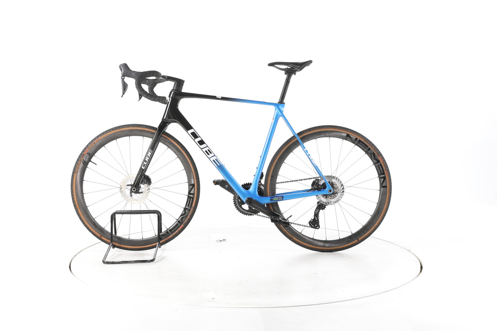 Cube Cross Race C:68X TE Gravelbike Carbon 2025 - Image 7