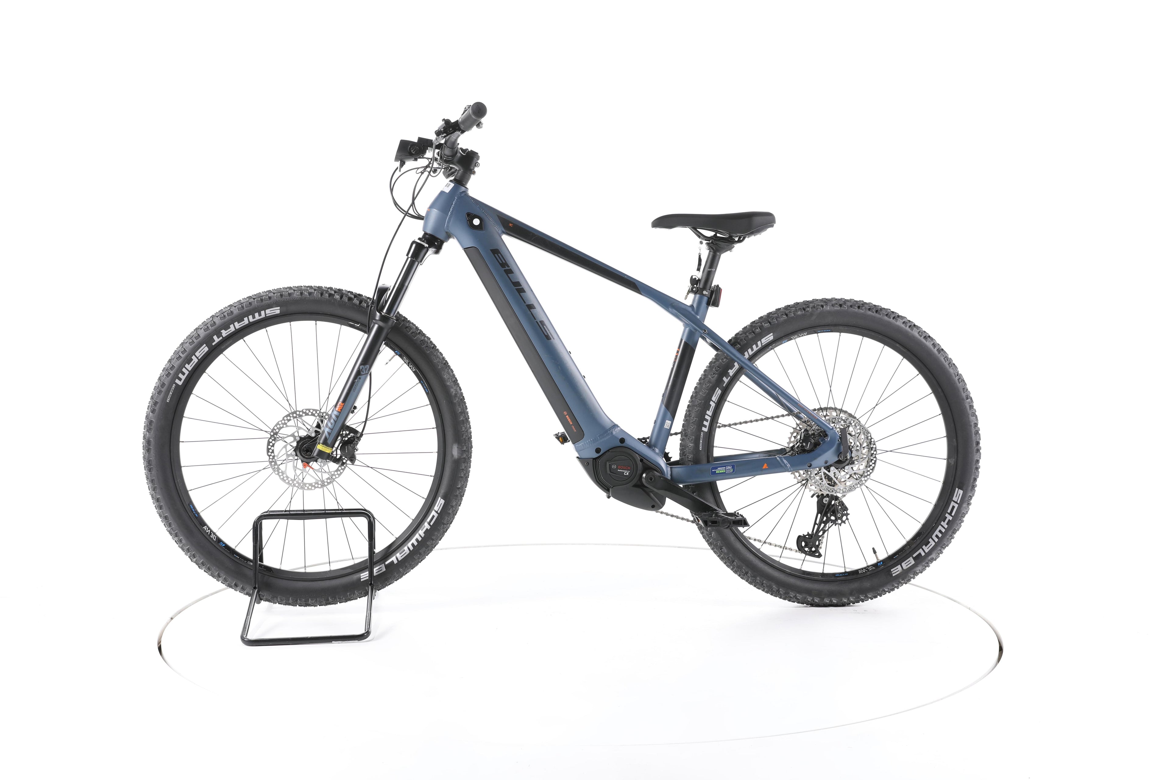 Bulls Copperhead EVO 2 E-Bike 2023 - Image 7