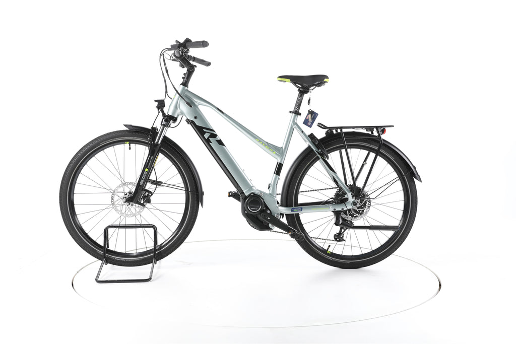 R Raymon TourRay E 6.0 Trekking E-Bike - Image 7