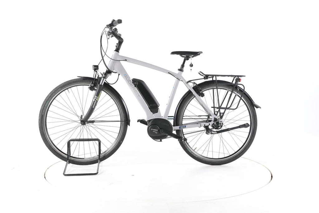 Gudereit EC-3.5 RT City E-Bike - Image 7