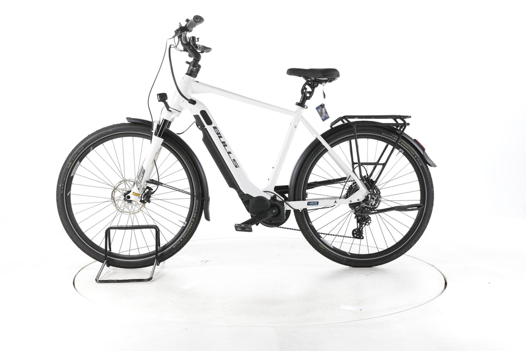 Bulls Tourer Evo 10 Trekking E-Bike - Image 7