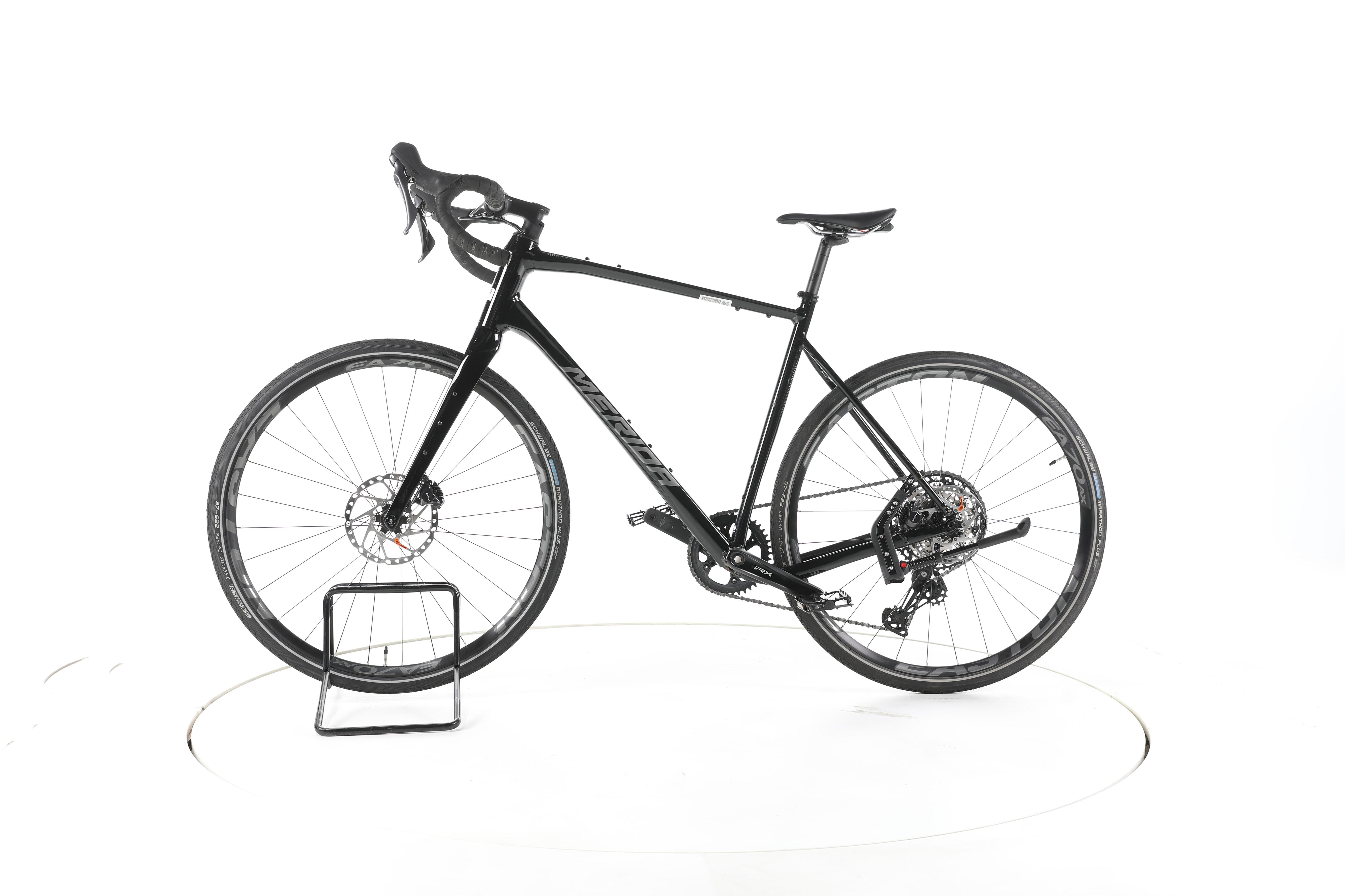 Merida SILEX 700 - Image 7