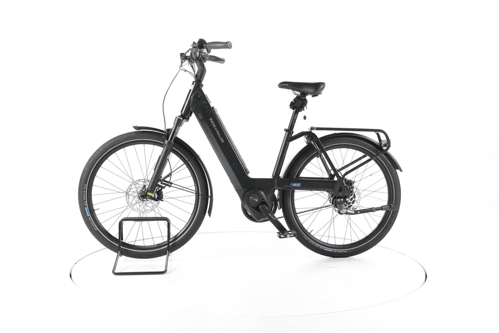 Riese & Müller Nevo GT vario City E-Bike Tiefeinsteiger - Image 7