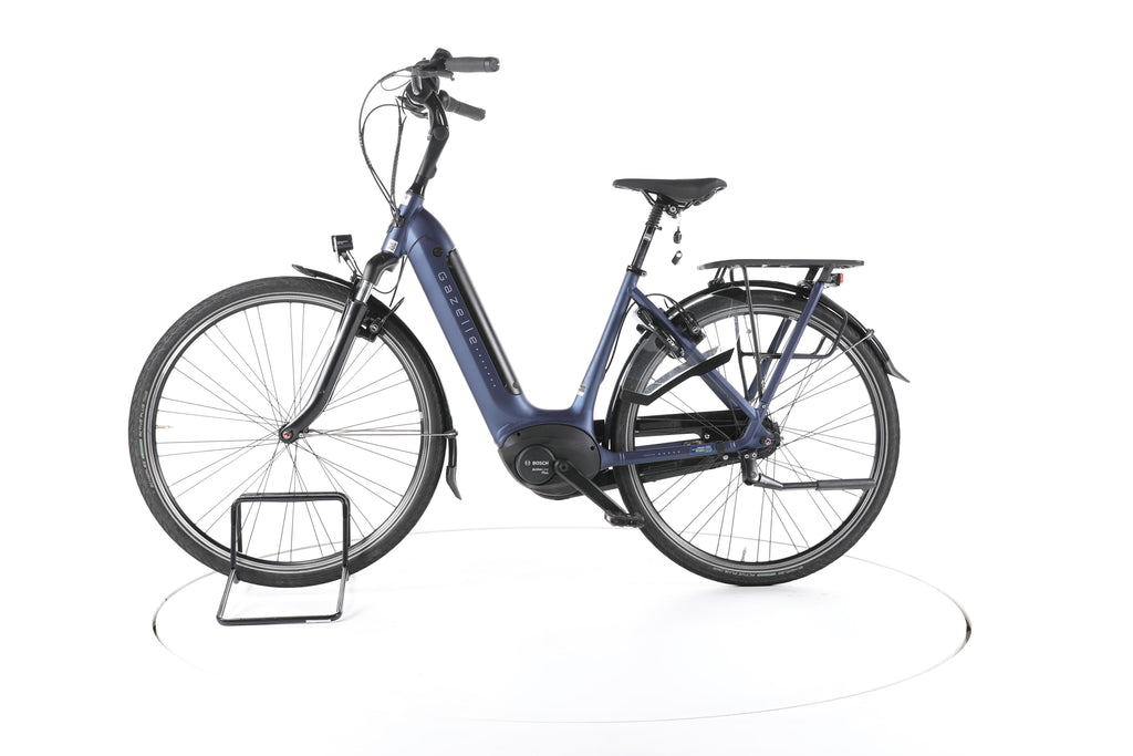 Gazelle Arroyo C7+ HMB Elite City E-Bike Tiefeinsteiger - Image 7