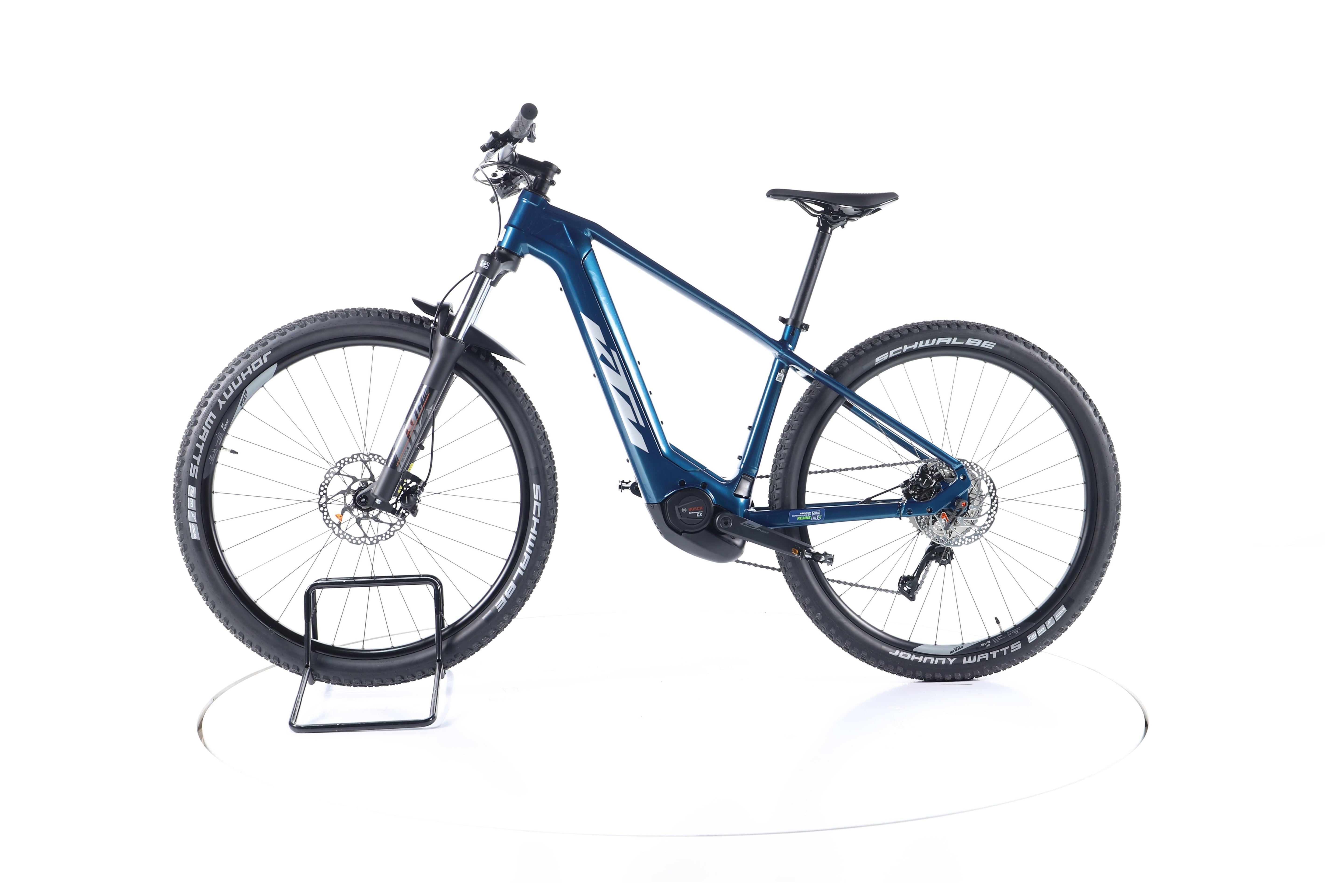 KTM Macina Team 691 E-Bike - Image 7