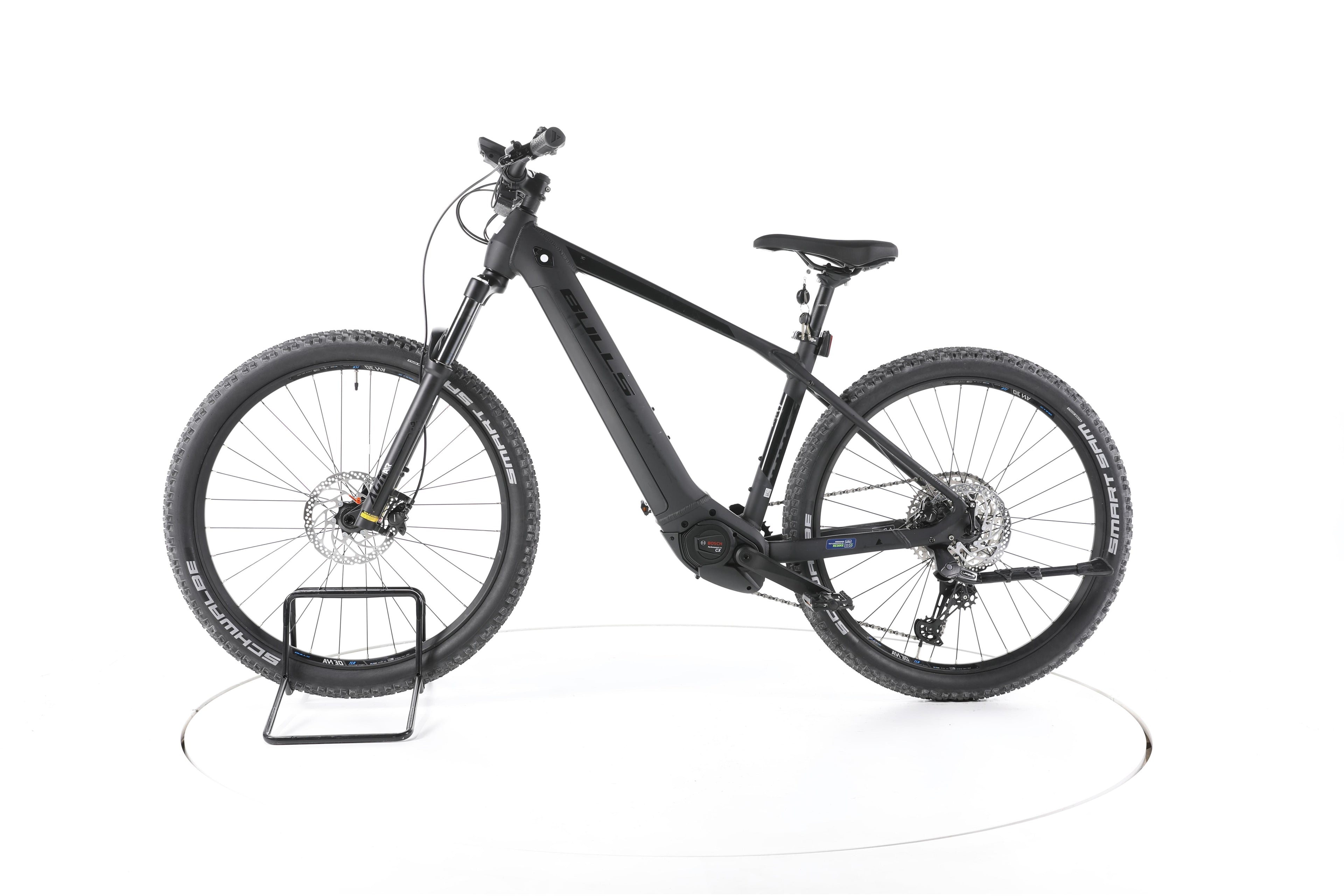 Bulls Copperhead EVO 2 E-Bike 2024 - Image 7