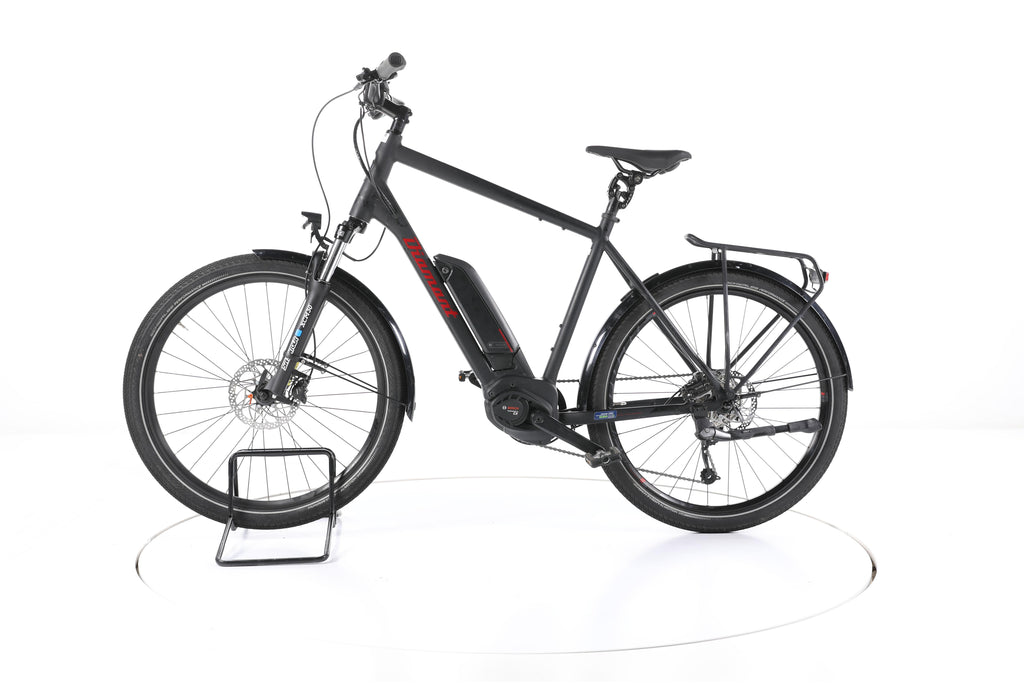 Diamant Zing+ Trekking E-Bike - Image 7