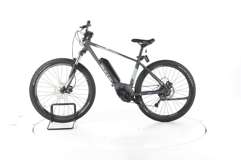 Bulls Aminga CX E-Bike - Image 7