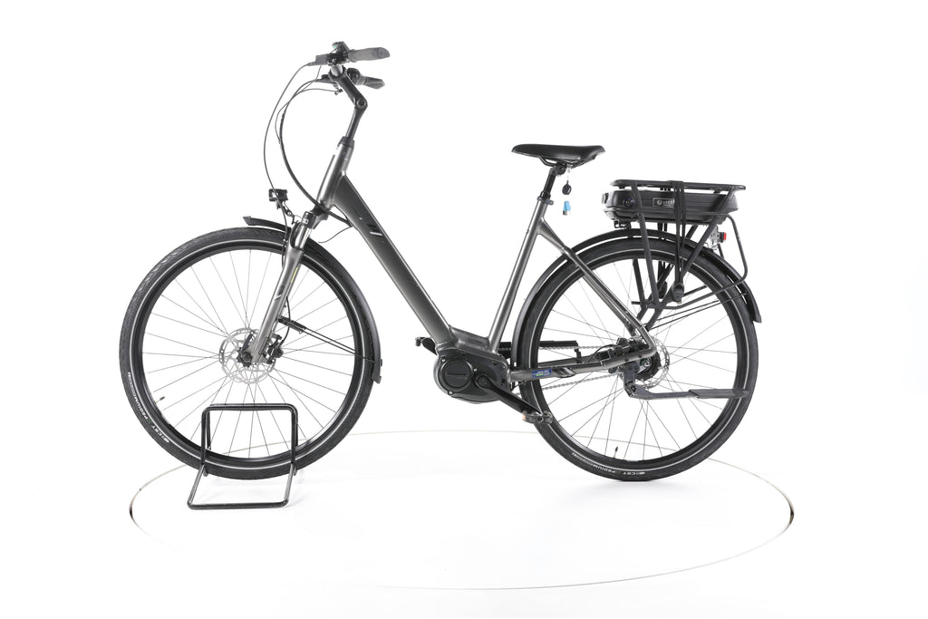 Giant Entour E+ 0 LDS City E-Bike Tiefeinsteiger - Image 7