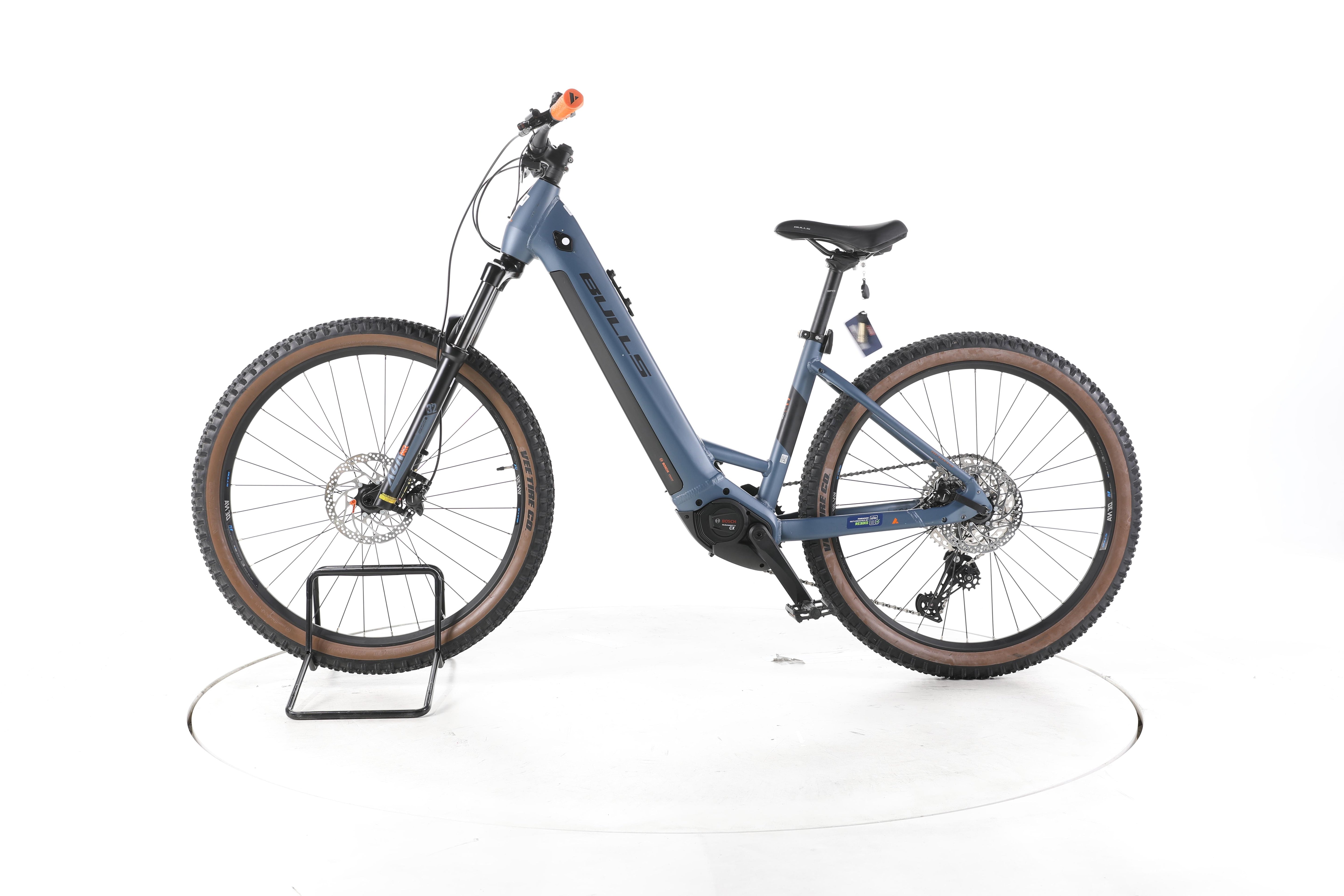 Bulls Copperhead EVO 2 E-Bike - Image 7