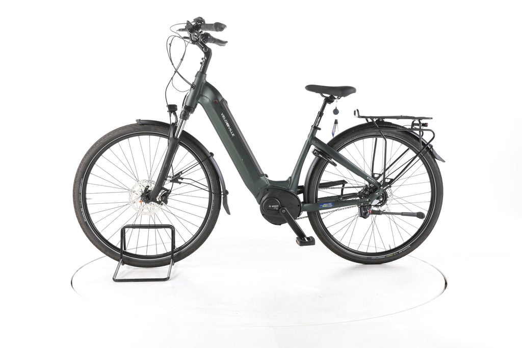 Velo de Ville AEB 490 Pure City E-Bike Tiefeinsteiger 2025 - Image 7