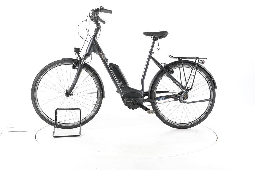 Kreidler Vitality Eco 3 City E-Bike Tiefeinsteiger - Image 7