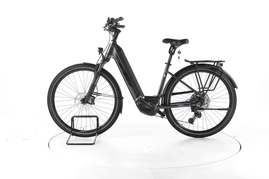 KTM Macina Style XL Trekking E-Bike Tiefeinsteiger - Image 7