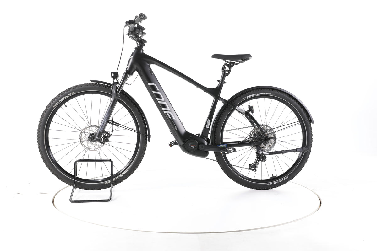 CONE Bikes eCross in 4.0 Trekking E-Bike 2024 - Image 7