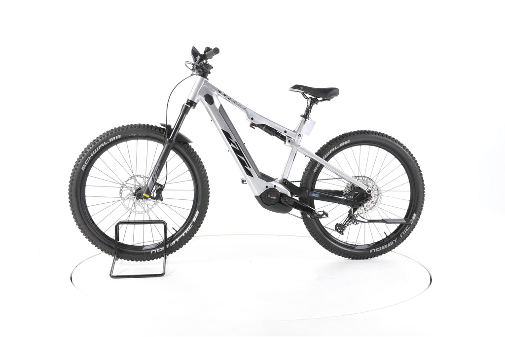 KTM Macina Lycan 772 Fully E-Bike 2023 - Image 7