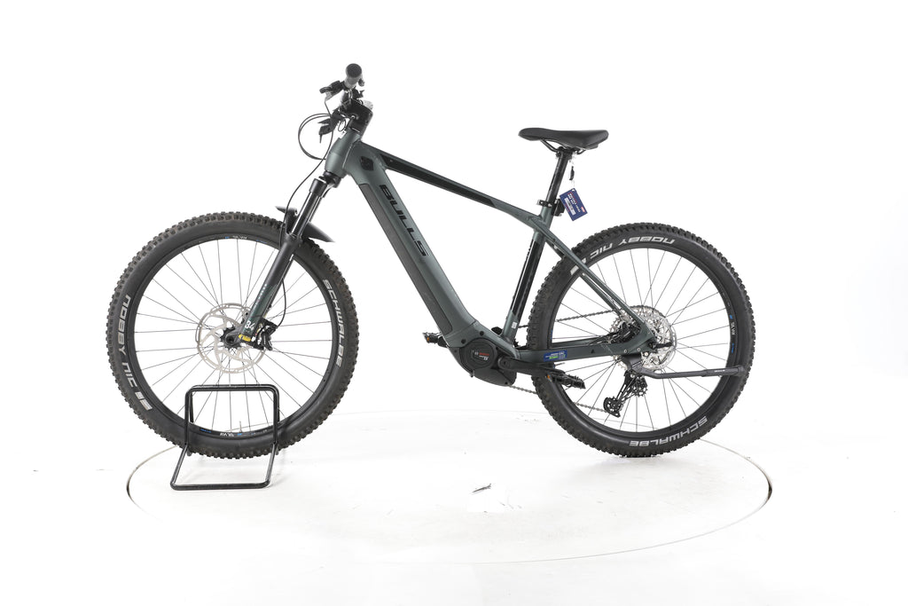 Bulls Copperhead EVO 3 E-Bike - Image 7