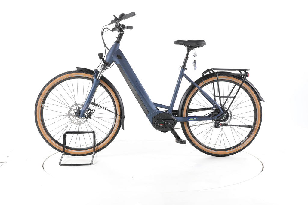 Pegasus Premio EVO 5R City E-Bike Tiefeinsteiger 2024 - Image 7