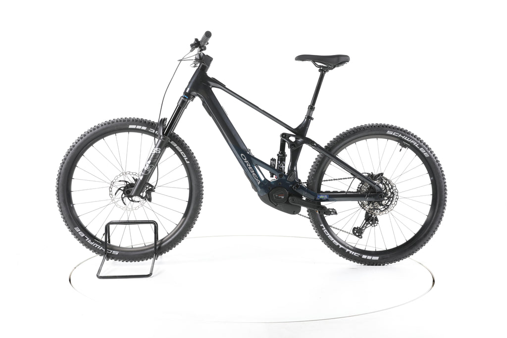 Orbea Wild H10 Fully E-Bike 2024 - Image 7
