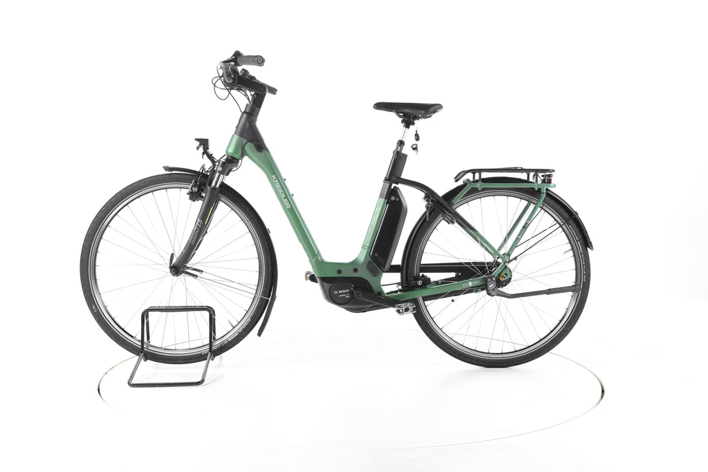 Kreidler Vitality Eco 3 Comfort City E-Bike Tiefeinsteiger - Image 7