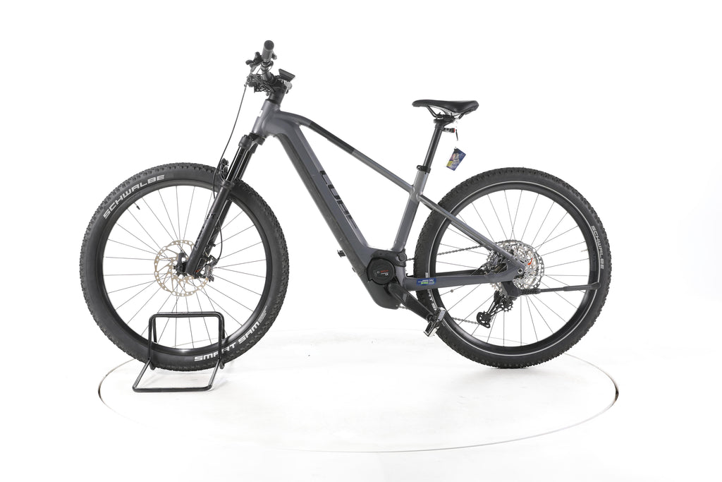 Cube Reaction Hybrid SLT E-Bike - Image 7