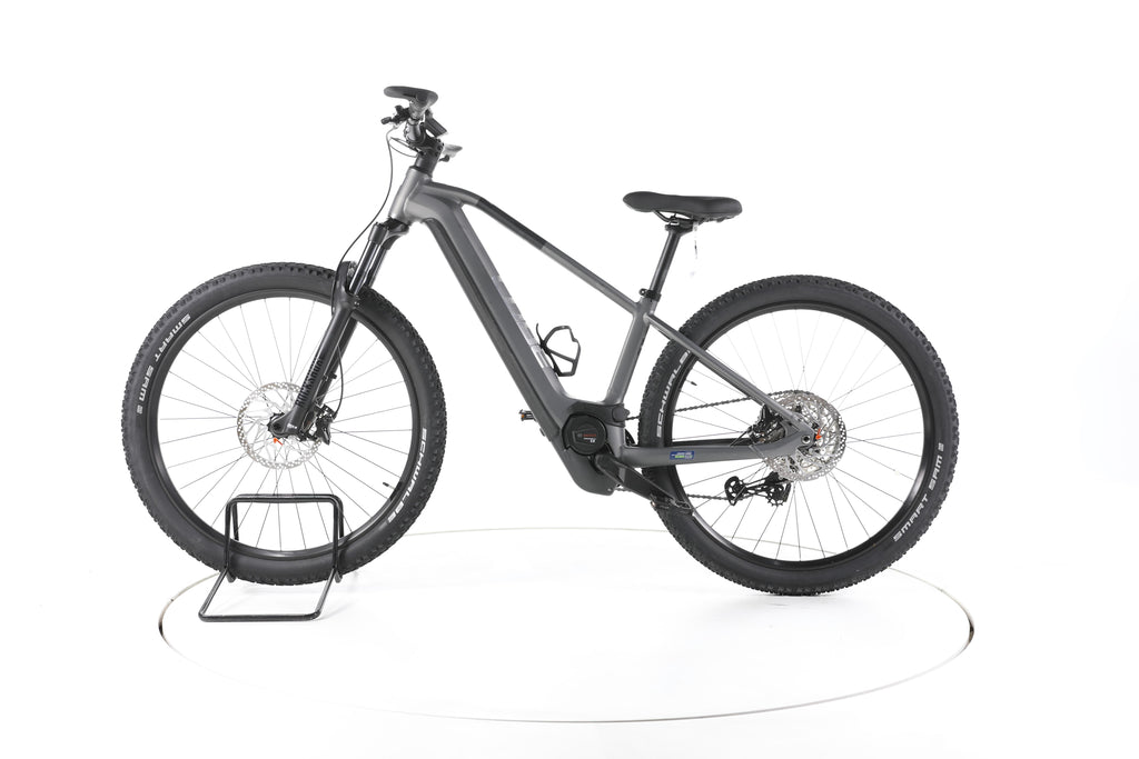 Cube Reaction Hybrid Race E-Bike 2024 - Image 7