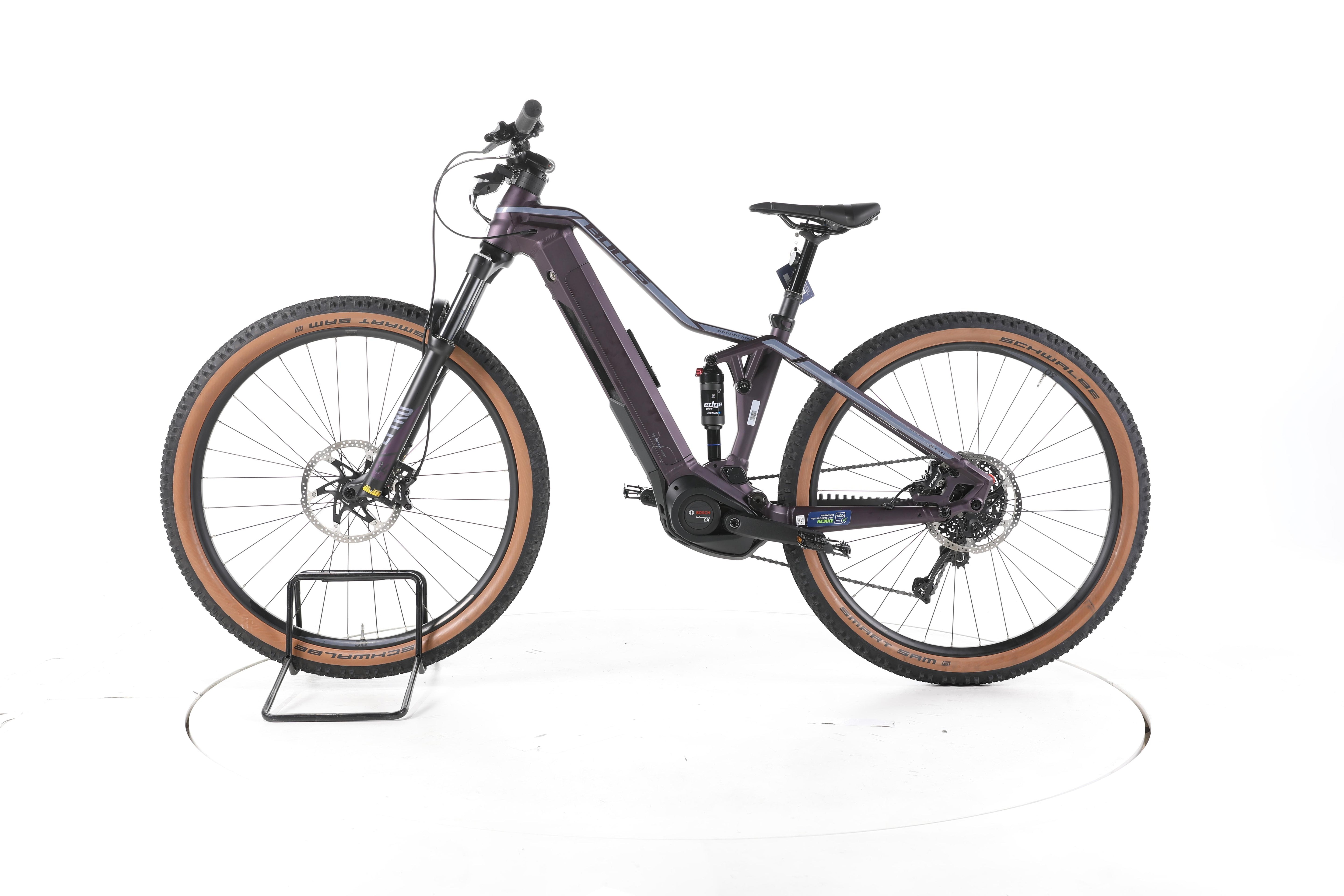 Bulls Sonic Eva TR E-Bike Fully - Image 7