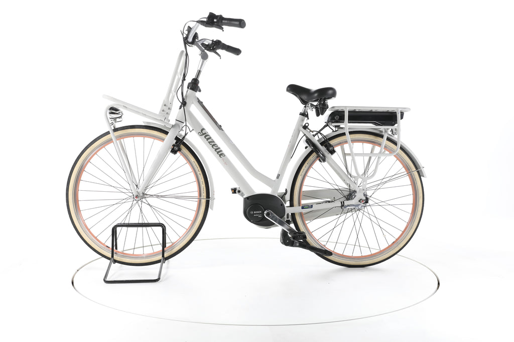 Gazelle Miss Grace C7+ HMB City E-Bike Tiefeinsteiger - Image 7