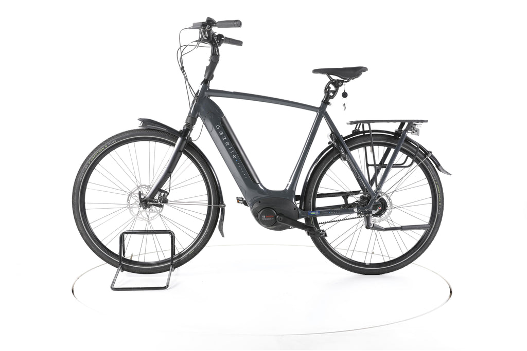 Gazelle Arroyo C5 HMB Elite City E-Bike - Image 7