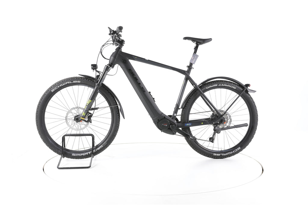 Bulls Copperhead EVO 2 XXL Trekking E-Bike 2024 - Image 7