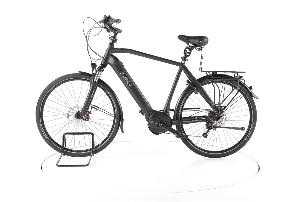 LPM E1 9G W Trekking E-Bike - Image 7
