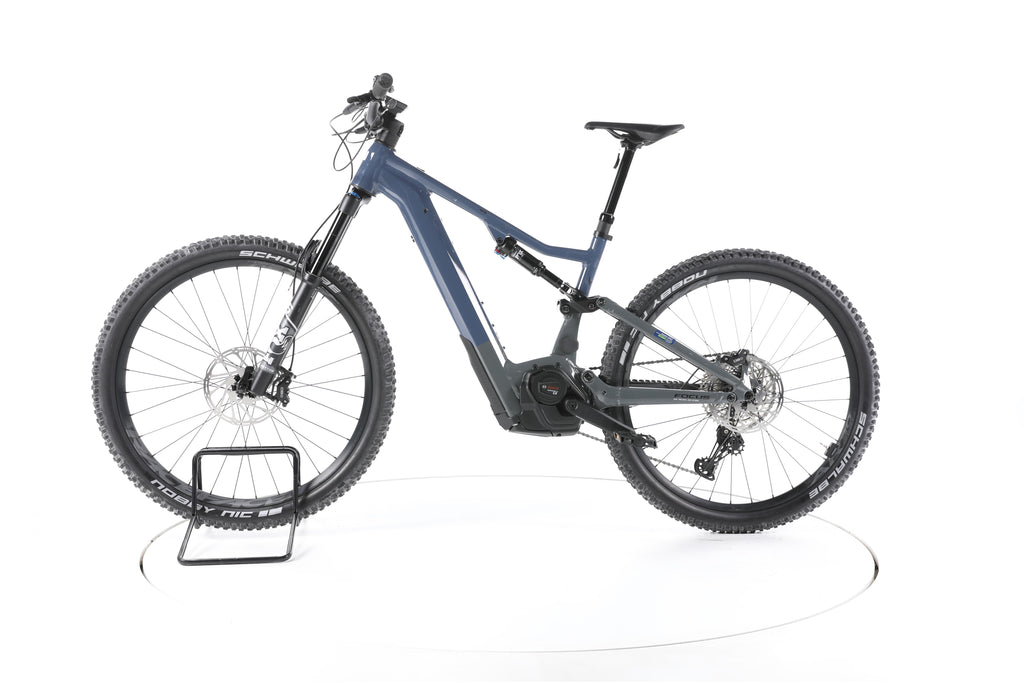 Focus Jam² 6.8 Fully E-Bike 2024 - Image 7