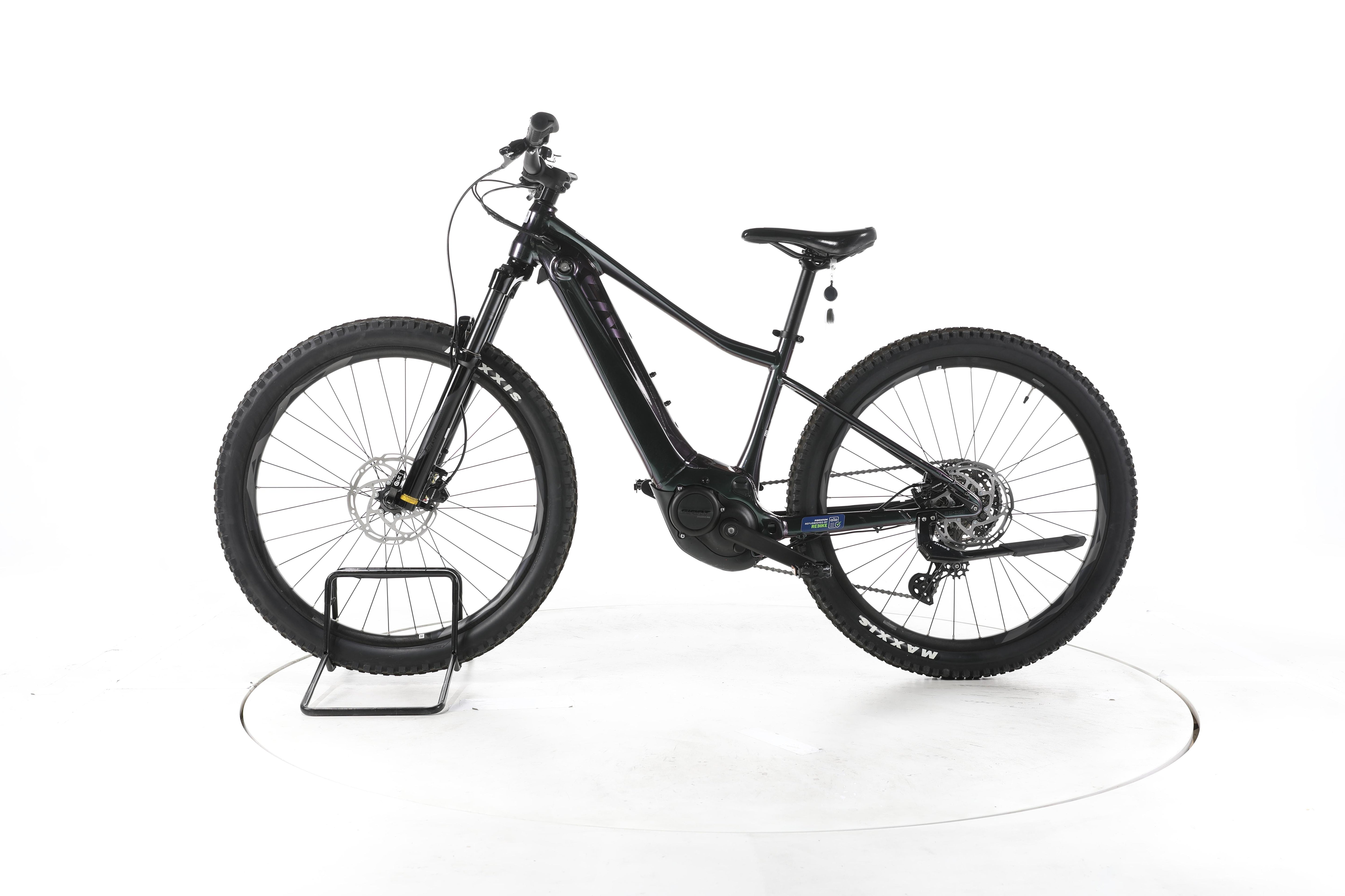 Liv Vall-E+ Pro E-Bike - Image 7