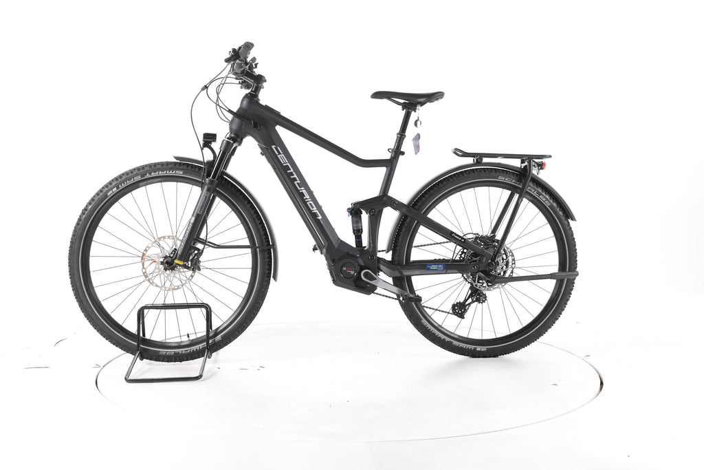 Centurion Lhasa E R860i EQ SUV E-Bike - Image 7