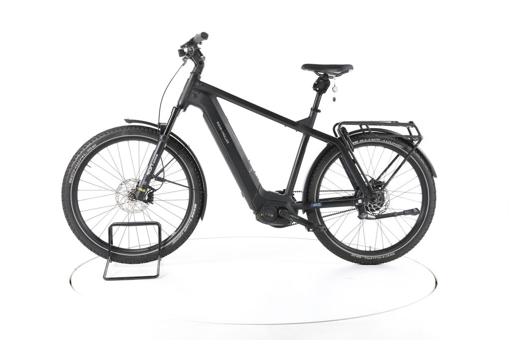 Riese & Müller Charger4 GT vario City E-Bike - Image 7