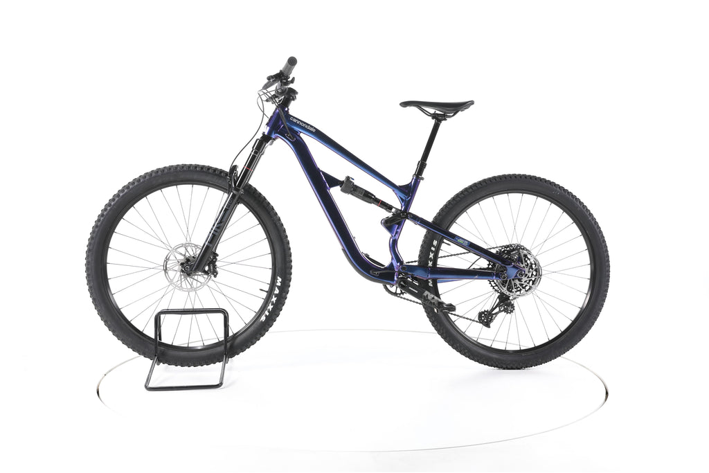 Cannondale Habit 3 - Image 7