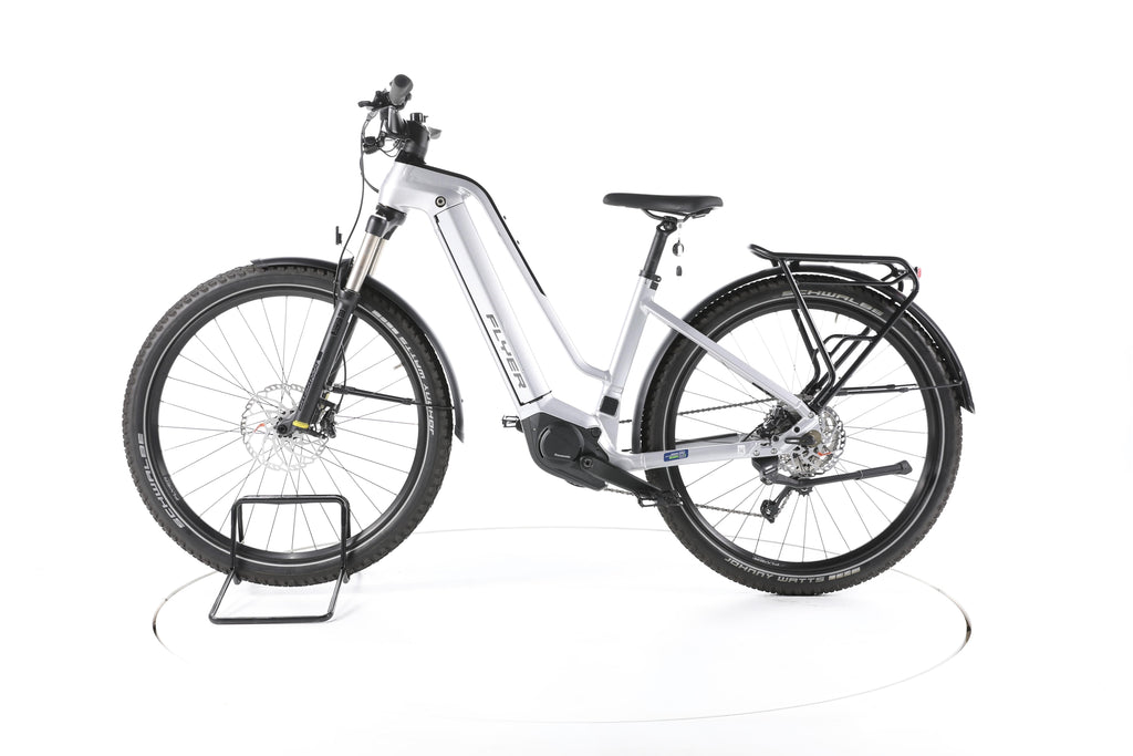 FLYER Goroc2 2.10 E-Bike - Image 7