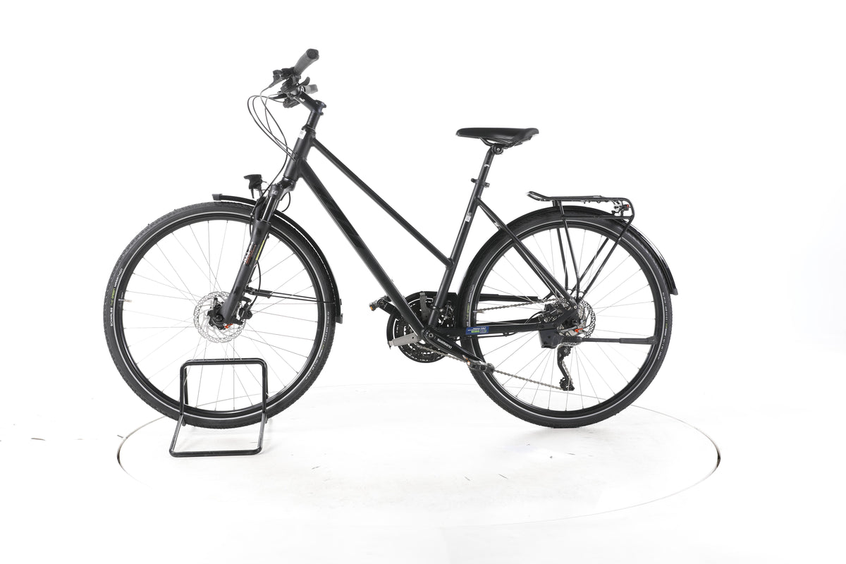 KTM Trento XT Fahrrad City & Trekking - Image 7