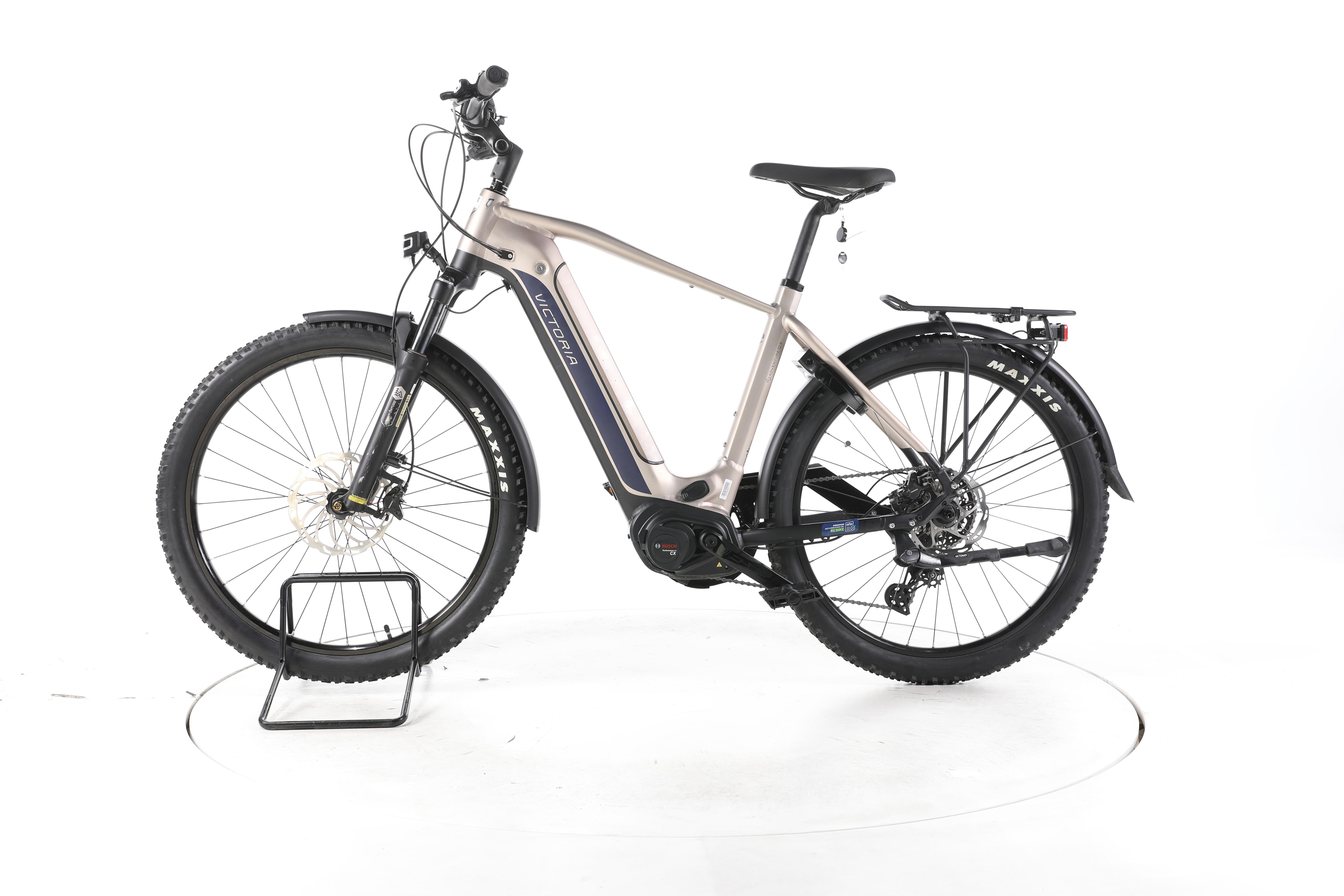 Victoria eAdventure 12.8 Trekking E-Bike - Image 7