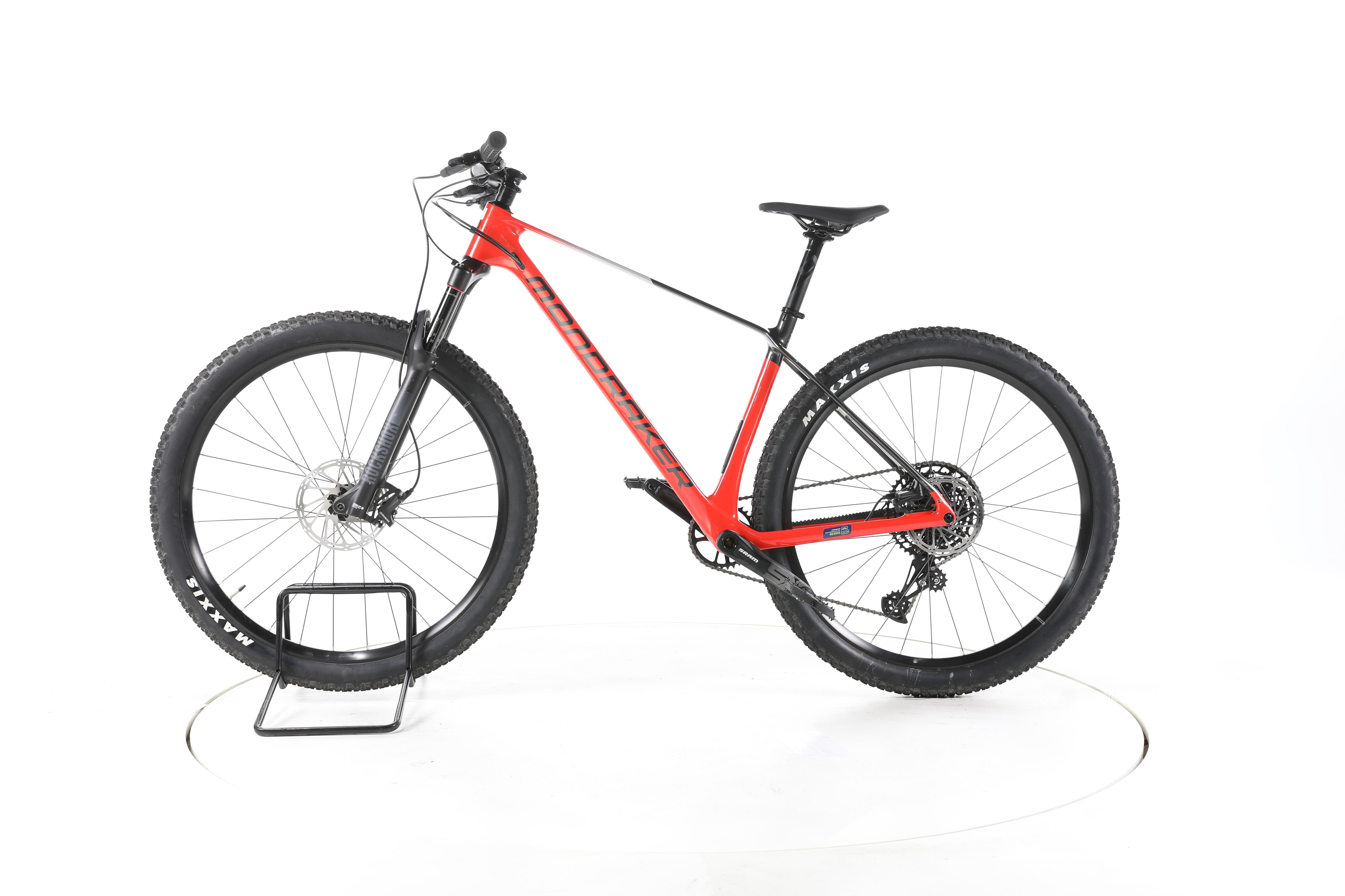 Mondraker Chrono DC - Image 7